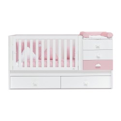 Lit évolutif Sero Bubble