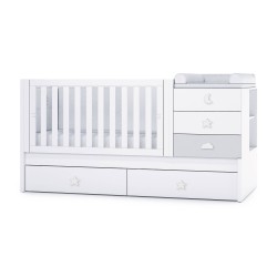 Lit évolutif Sero Bubble