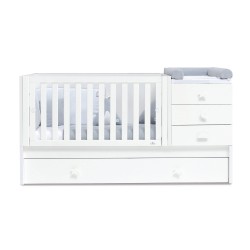 Lit évolutif Sero Bubble