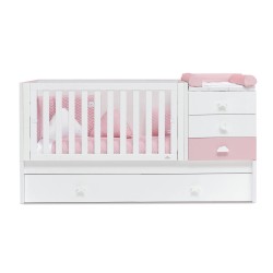 Lit évolutif Sero Bubble