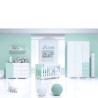 Armoire Bubble - Grande