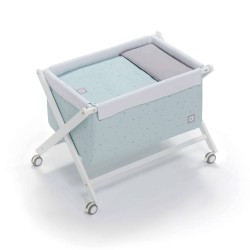 Berceau Cododo pour dormir à côté de sa maman en toute sécurité