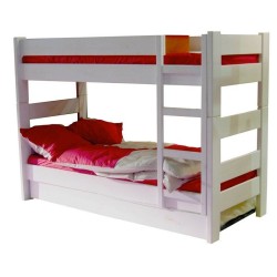 Lits superposés City 149