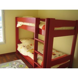 Lits superposés City 149