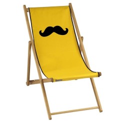 Transats / Chiliennes