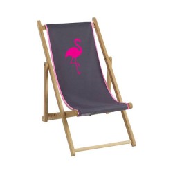 Transats / Chiliennes