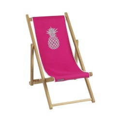 Transats / Chiliennes