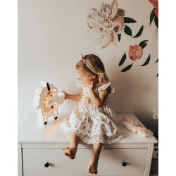 Applique ou lampe à poser Licorne