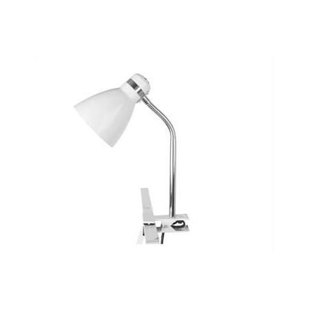 Lampe clip