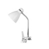 Lampe clip