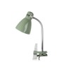 Lampe clip