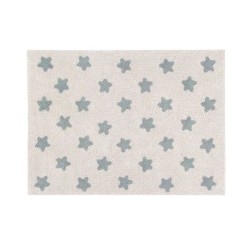 Tapis Etoiles