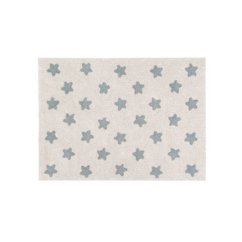 Tapis Etoiles