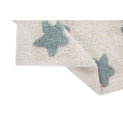 Tapis Etoiles