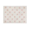 Tapis Etoiles
