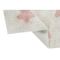 Tapis Etoiles