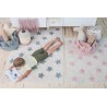 Tapis Etoiles