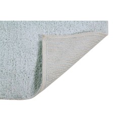 Tapis avec coussin Ailes