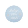 Tapis Baby You Rock