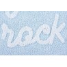 Tapis Baby You Rock
