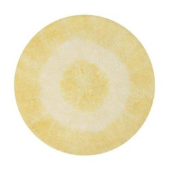Tapis Tie-Dye