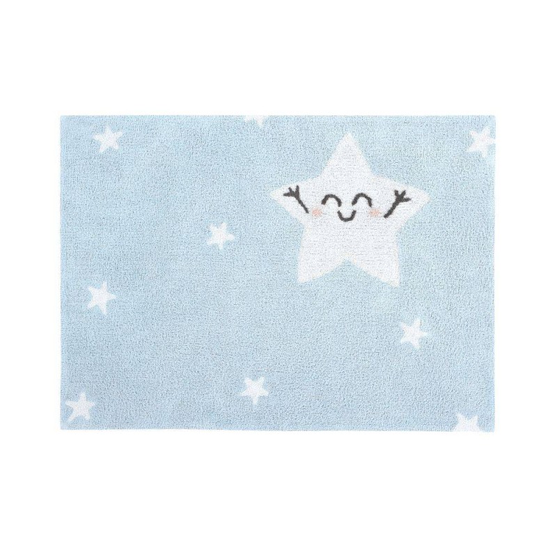 Tapis Happy Star