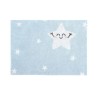 Tapis Happy Star