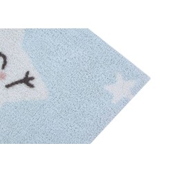Tapis Happy Star
