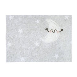 Tapis Happy Moon