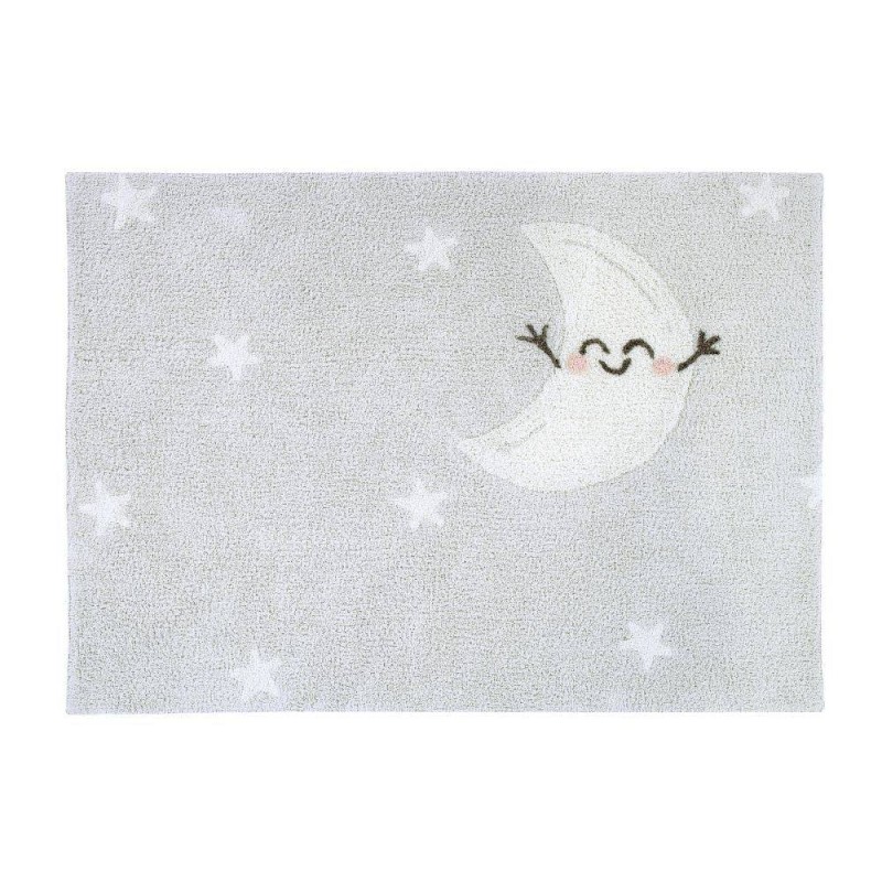 Tapis Happy Moon