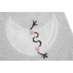 Tapis Happy Moon