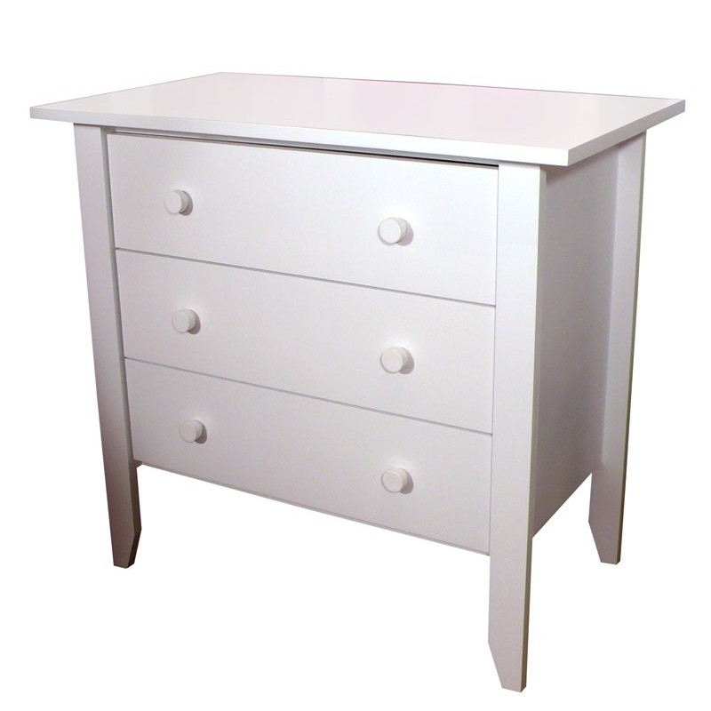 Commode Noa 3 tiroirs