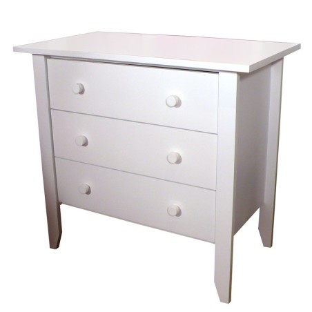 Commode Noa 3 tiroirs