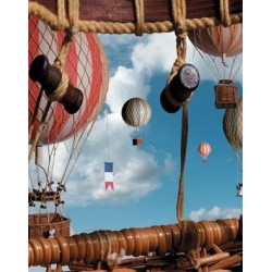 Mobiles & balanciers