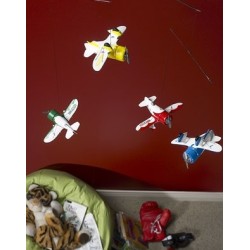 Mobiles & balanciers