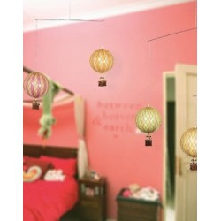 Mobiles & balanciers