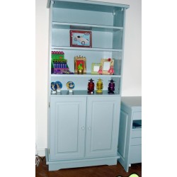 Bibliothèque Dominique