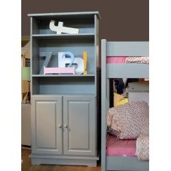 Bibliothèque Dominique