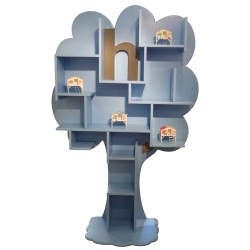 Bibliothèque Louane