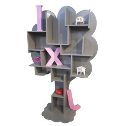 Bibliothèque Louane