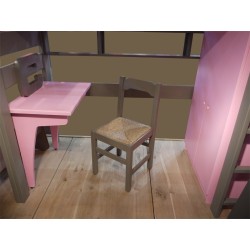 Lit mezzanine pour la chambre de votre enfant - Lit et Meubles adolescent