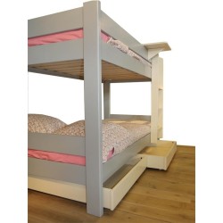 Lits superposés City 149