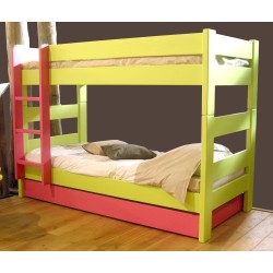 Lits superposés City 149