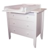 Commode Noa 3 tiroirs