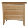 Commode Noa 3 tiroirs