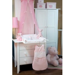 Commode Noa 3 tiroirs