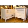 Commode Noa 4 tiroirs