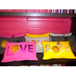 voir tous les coussins