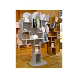 Bibliothèque Louane