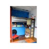 Lit mezzanine pour la chambre de votre enfant - Lit et Meubles adolescent